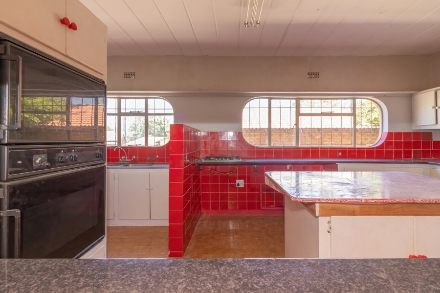3 Bedroom Property for Sale in Uitsig Free State